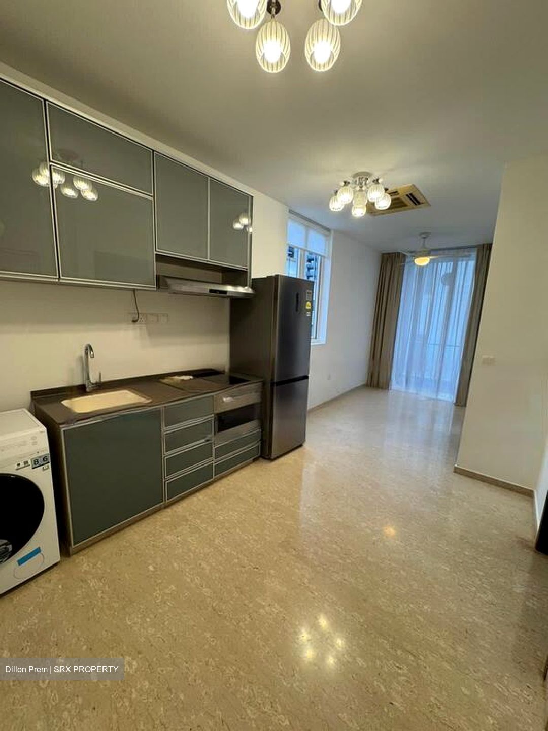 Suites @ Changi (D14), Apartment #483438091